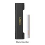 Aspire NEXI One Kit – Black Splatter