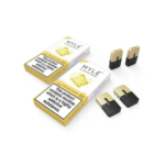 Myle Pods Pound Cake 50mg